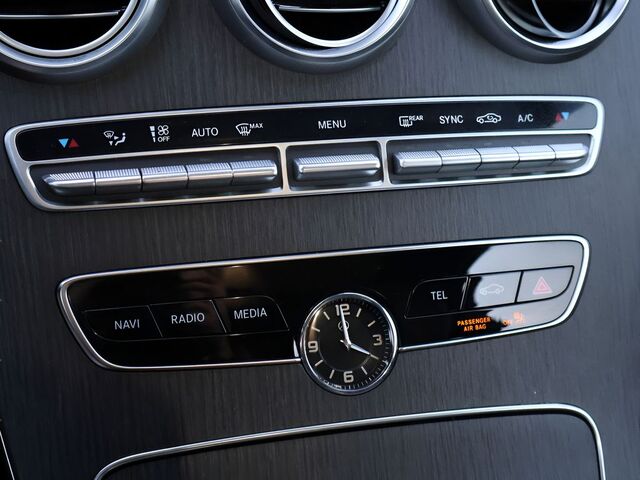 2019 Mercedes-Benz C-Class C 300 Oshkosh WI