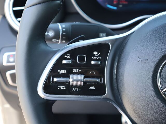 2019 Mercedes-Benz C-Class C 300 Oshkosh WI