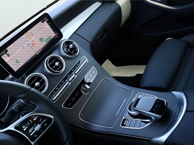 2019 Mercedes-Benz C-Class C 300 Oshkosh WI