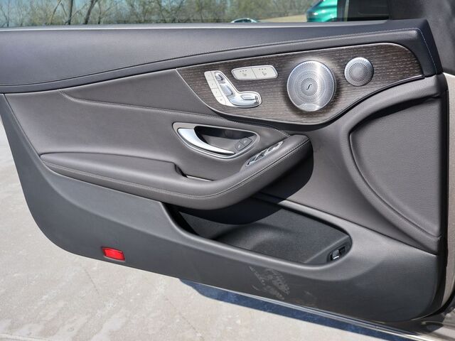 2019 Mercedes-Benz C-Class C 300 Oshkosh WI