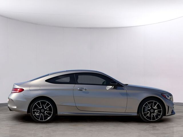 2019 Mercedes-Benz C-Class C 300 Oshkosh WI