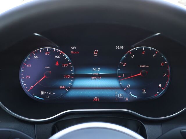 2019 Mercedes-Benz C-Class C 300 Oshkosh WI