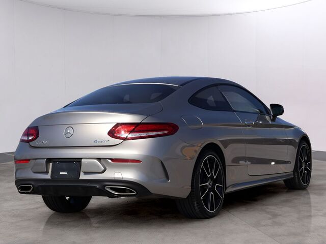 2019 Mercedes-Benz C-Class C 300 Oshkosh WI