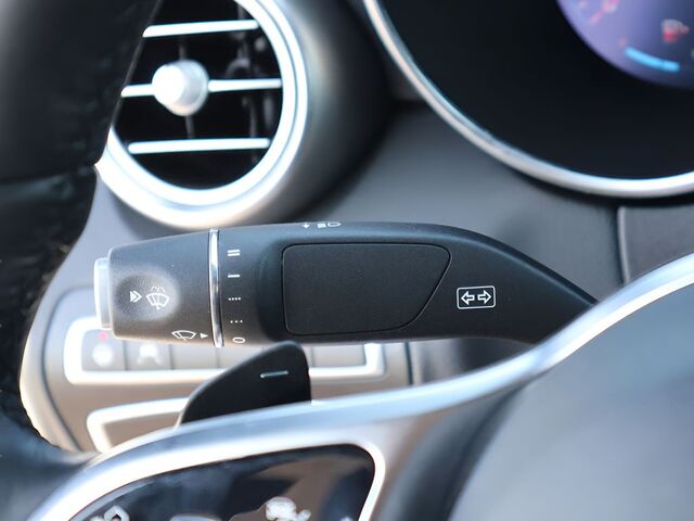 2019 Mercedes-Benz C-Class C 300 Oshkosh WI