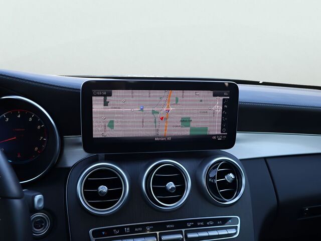 2019 Mercedes-Benz C-Class C 300 Oshkosh WI