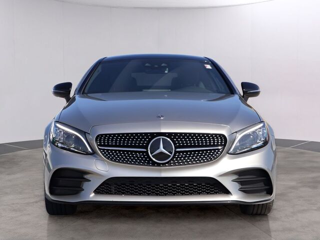 2019 Mercedes-Benz C-Class C 300 Oshkosh WI