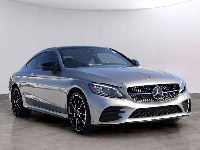 2019 Mercedes-Benz C-Class C 300 Oshkosh WI