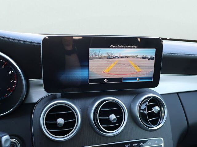 2019 Mercedes-Benz C-Class C 300 Oshkosh WI