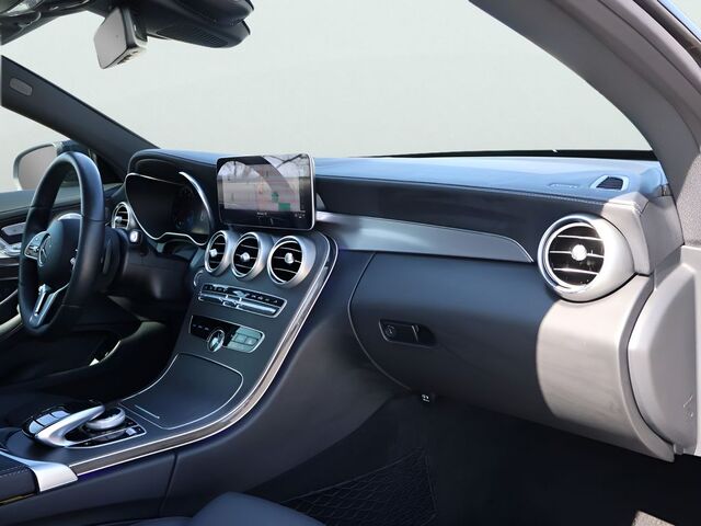 2019 Mercedes-Benz C-Class C 300 Oshkosh WI