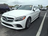 2019 Mercedes-Benz C-Class C 300 Oshkosh WI