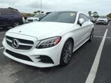 2019 Mercedes-Benz C-Class C 300 Oshkosh WI