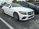 2019 Mercedes-Benz C-Class C 300 Oshkosh WI