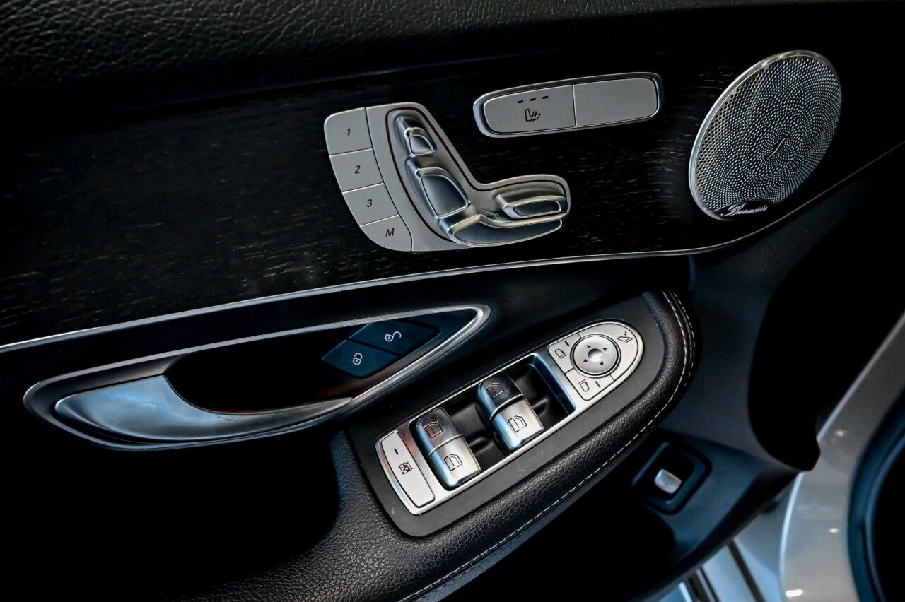 2019 Mercedes-Benz C-Class C 300, Pano Roof, Nav, Wireless Charging, Multimedia and Premium Pkg Springfield NJ