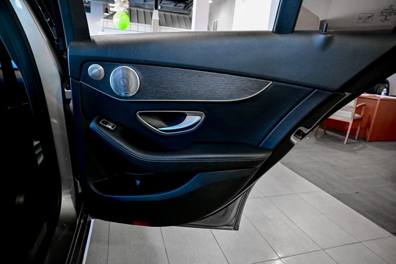 2019 Mercedes-Benz C-Class C 300, Pano Roof, Nav, Wireless Charging, Multimedia and Premium Pkg Springfield NJ