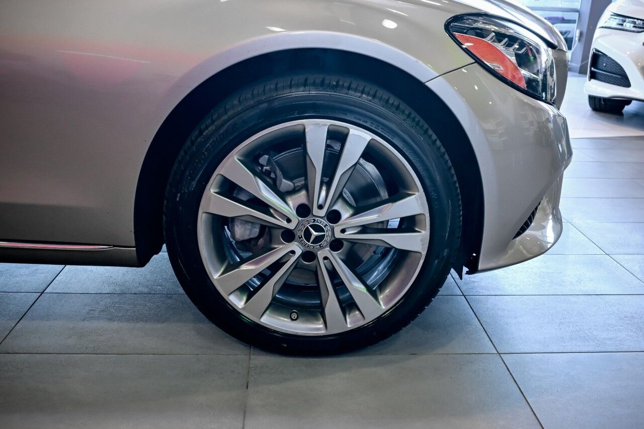 2019 Mercedes-Benz C-Class C 300, Pano Roof, Nav, Wireless Charging, Multimedia and Premium Pkg Springfield NJ