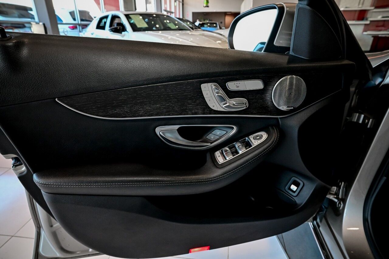 2019 Mercedes-Benz C-Class C 300, Pano Roof, Nav, Wireless Charging, Multimedia and Premium Pkg Springfield NJ