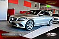 2019 Mercedes-Benz C-Class C 300, Pano Roof, Nav, Wireless Charging, Multimedia and Premium Pkg