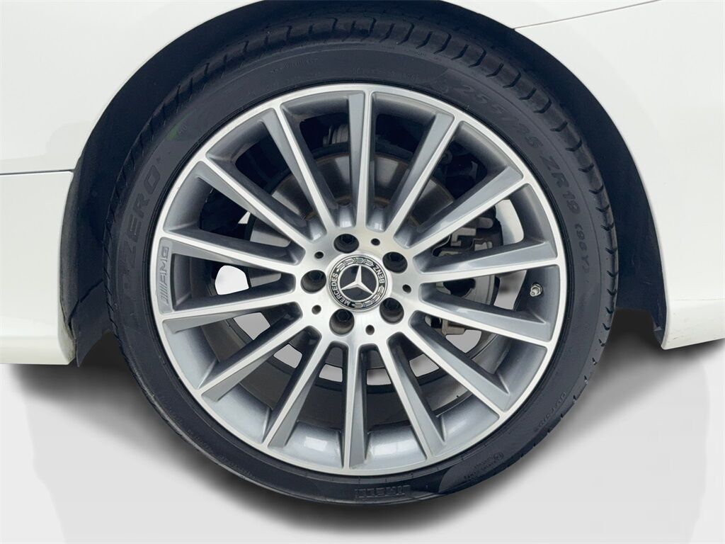 2019 Mercedes-Benz C-Class C 300 Plano TX