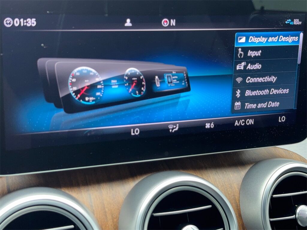 2019 Mercedes-Benz C-Class C 300 Plano TX