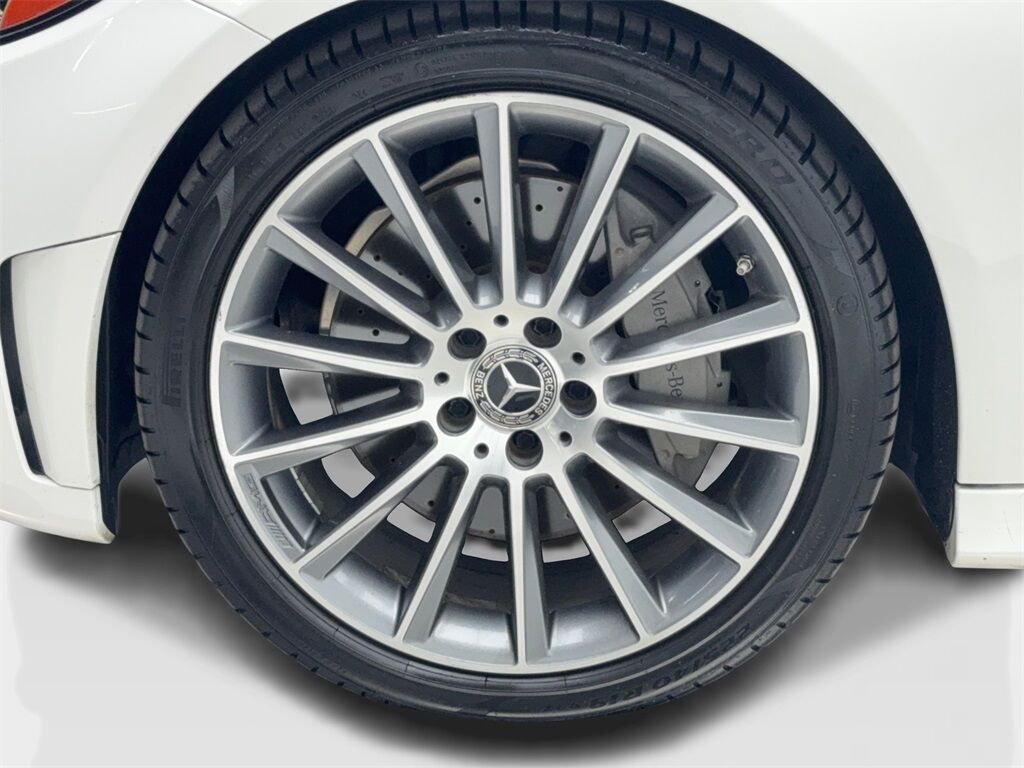 2019 Mercedes-Benz C-Class C 300 Plano TX