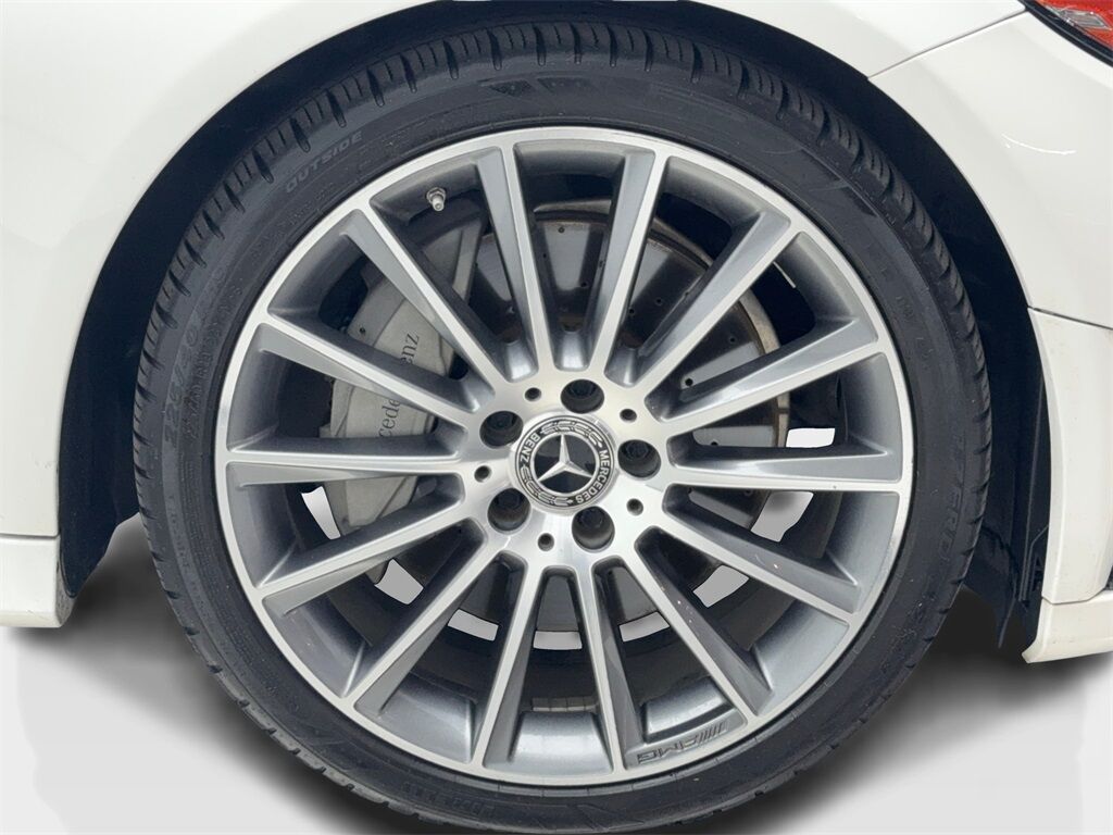 2019 Mercedes-Benz C-Class C 300 Plano TX