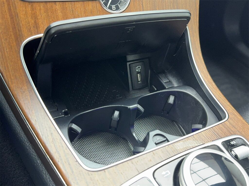 2019 Mercedes-Benz C-Class C 300 Plano TX