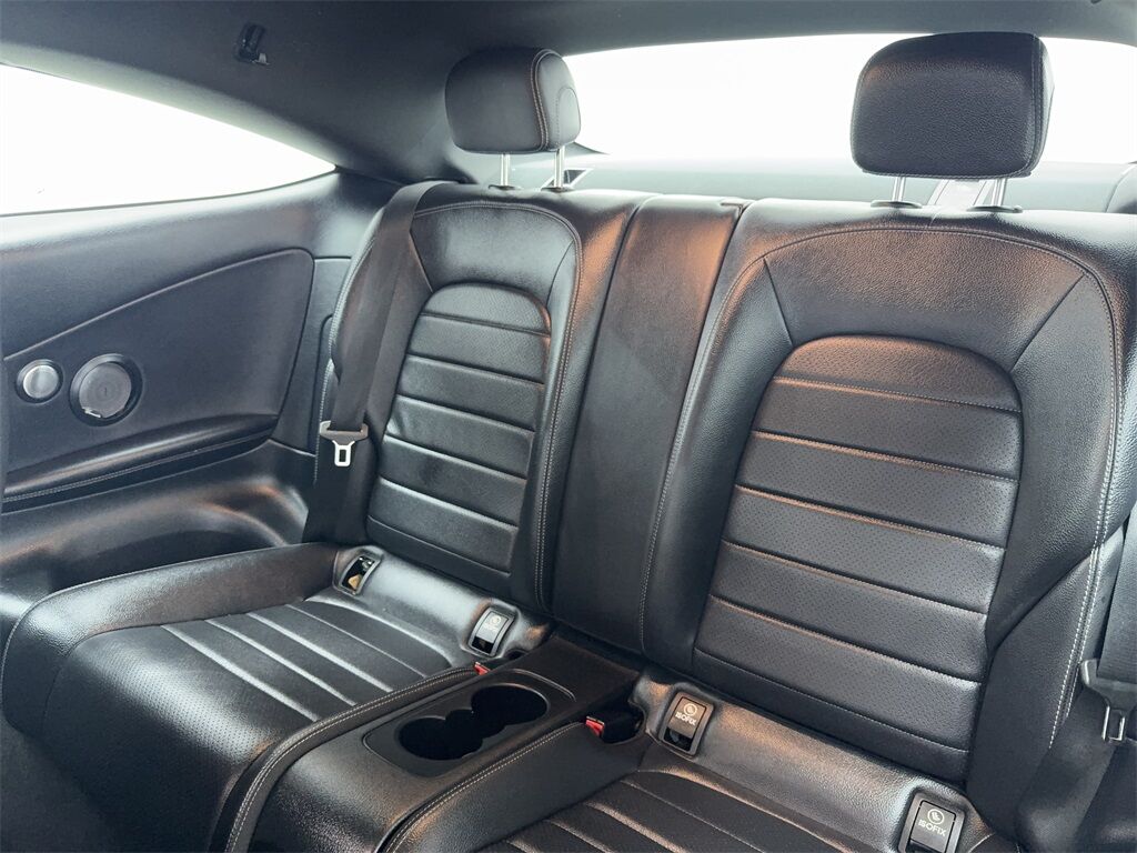 2019 Mercedes-Benz C-Class C 300 Plano TX