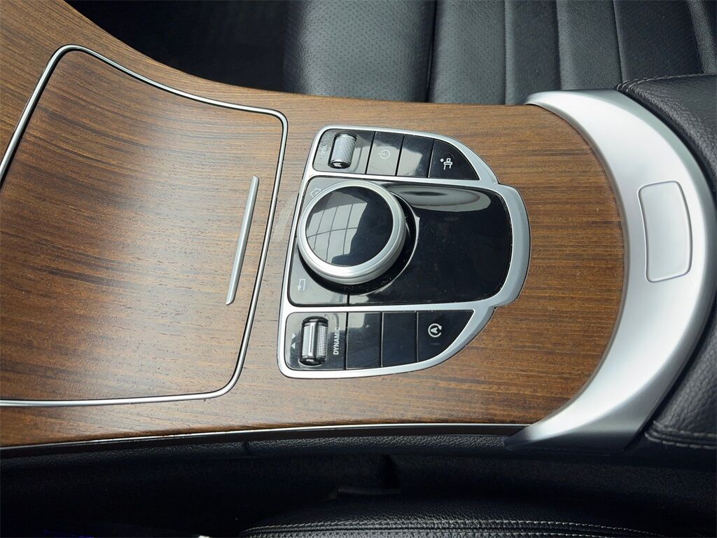 2019 Mercedes-Benz C-Class C 300 Plano TX