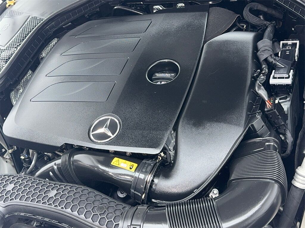 2019 Mercedes-Benz C-Class C 300 Plano TX