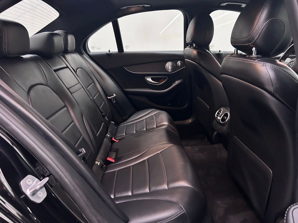 2019 Mercedes-Benz C-Class C 300 Portland OR