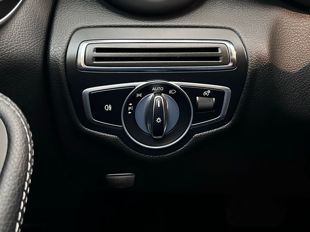 2019 Mercedes-Benz C-Class C 300 Portland OR