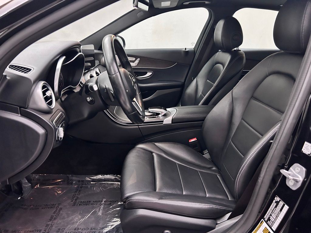 2019 Mercedes-Benz C-Class C 300 Portland OR