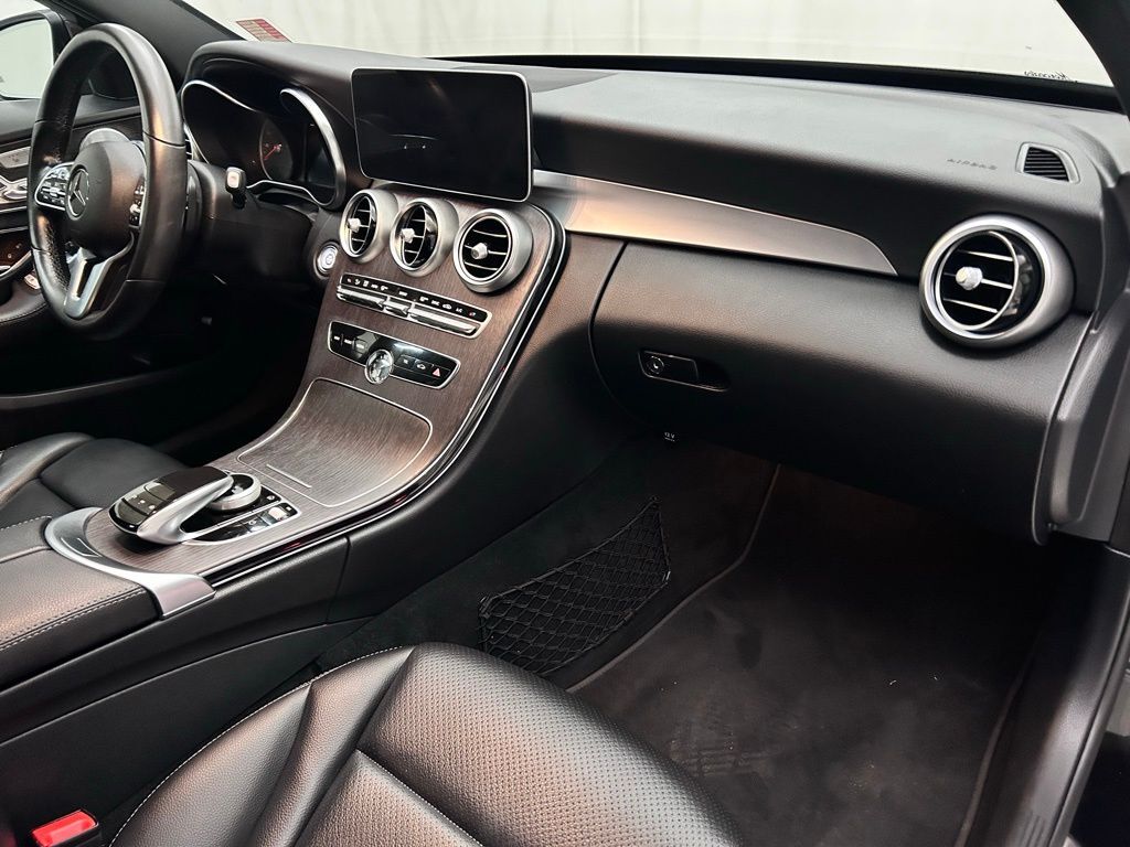 2019 Mercedes-Benz C-Class C 300 Portland OR
