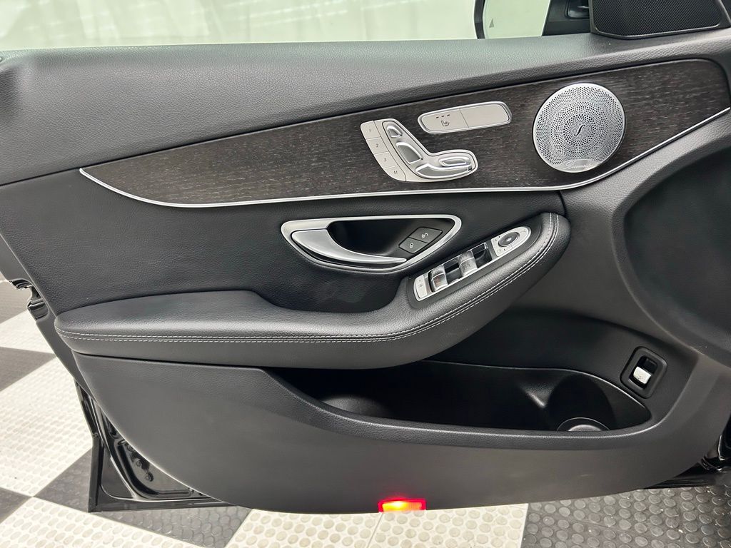 2019 Mercedes-Benz C-Class C 300 Portland OR