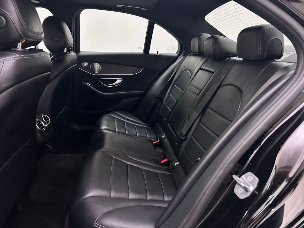 2019 Mercedes-Benz C-Class C 300 Portland OR