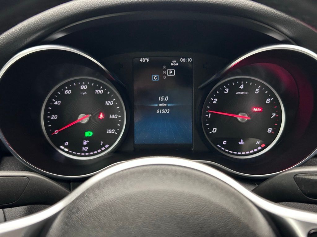 2019 Mercedes-Benz C-Class C 300 Portland OR