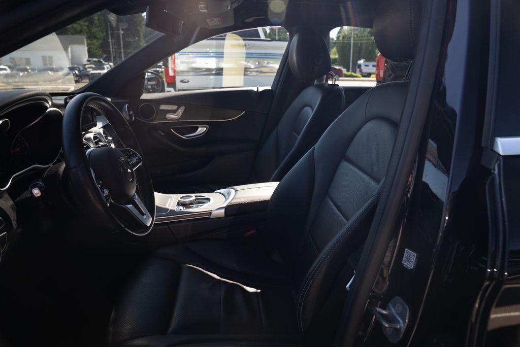 2019 Mercedes-Benz C-Class C 300 Milwaukie OR