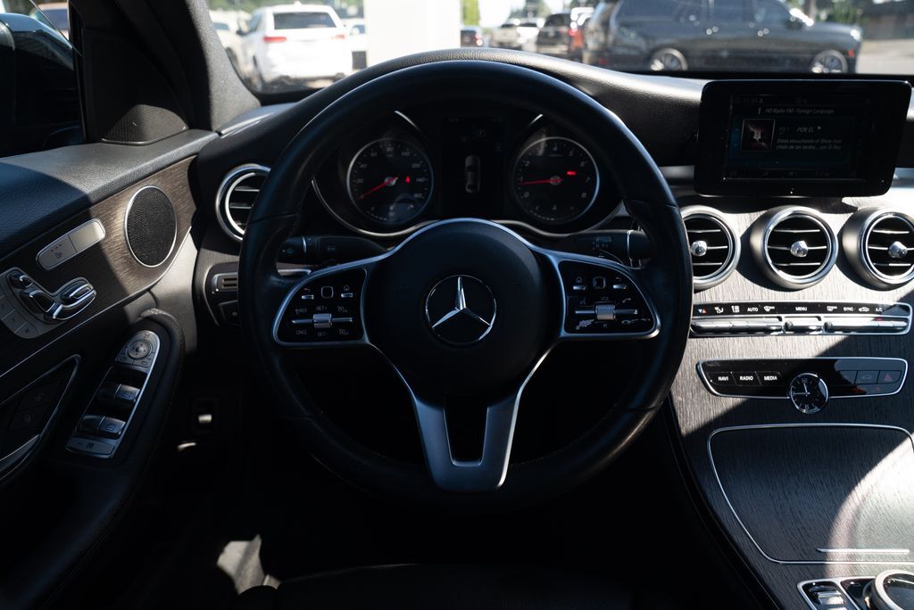 2019 Mercedes-Benz C-Class C 300 Milwaukie OR