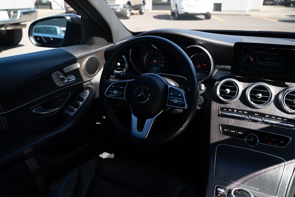 2019 Mercedes-Benz C-Class C 300 Milwaukie OR