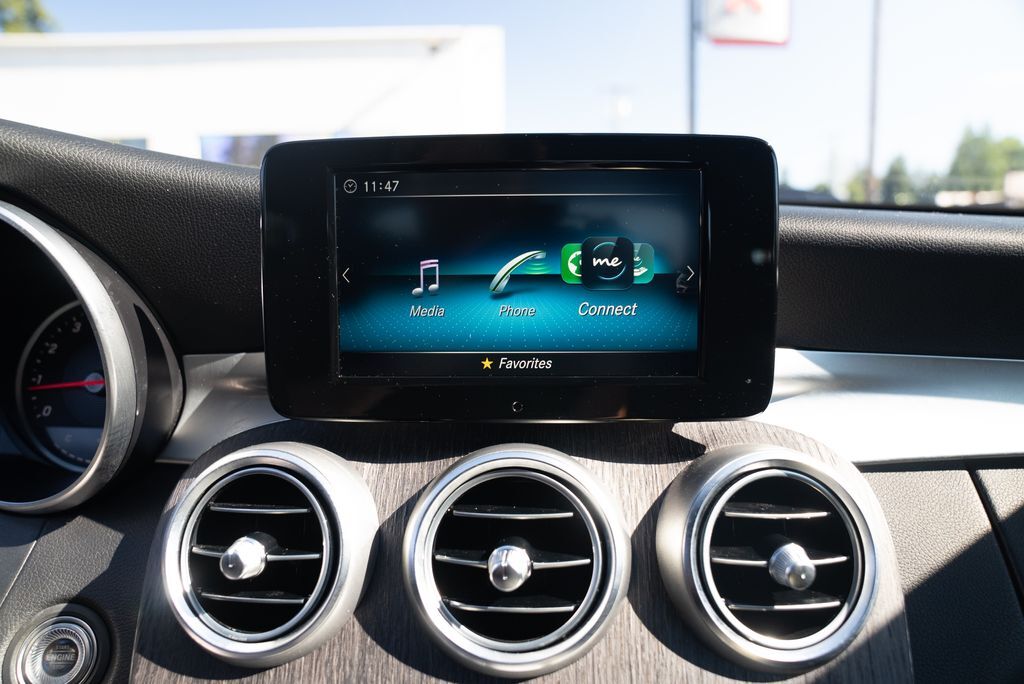 2019 Mercedes-Benz C-Class C 300 Milwaukie OR