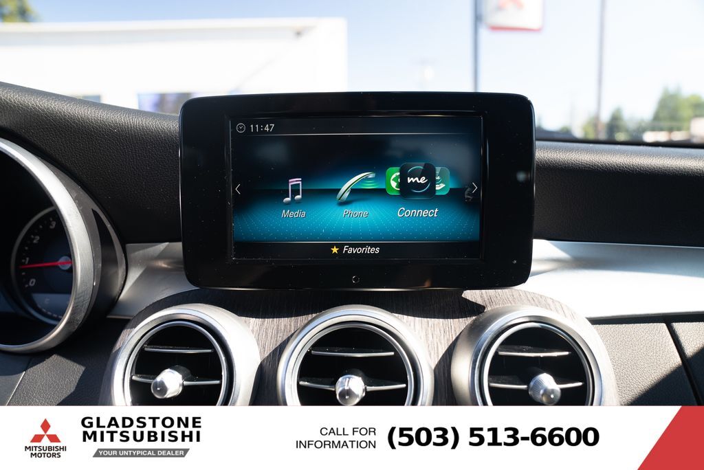 2019 Mercedes-Benz C-Class C 300 Milwaukie OR