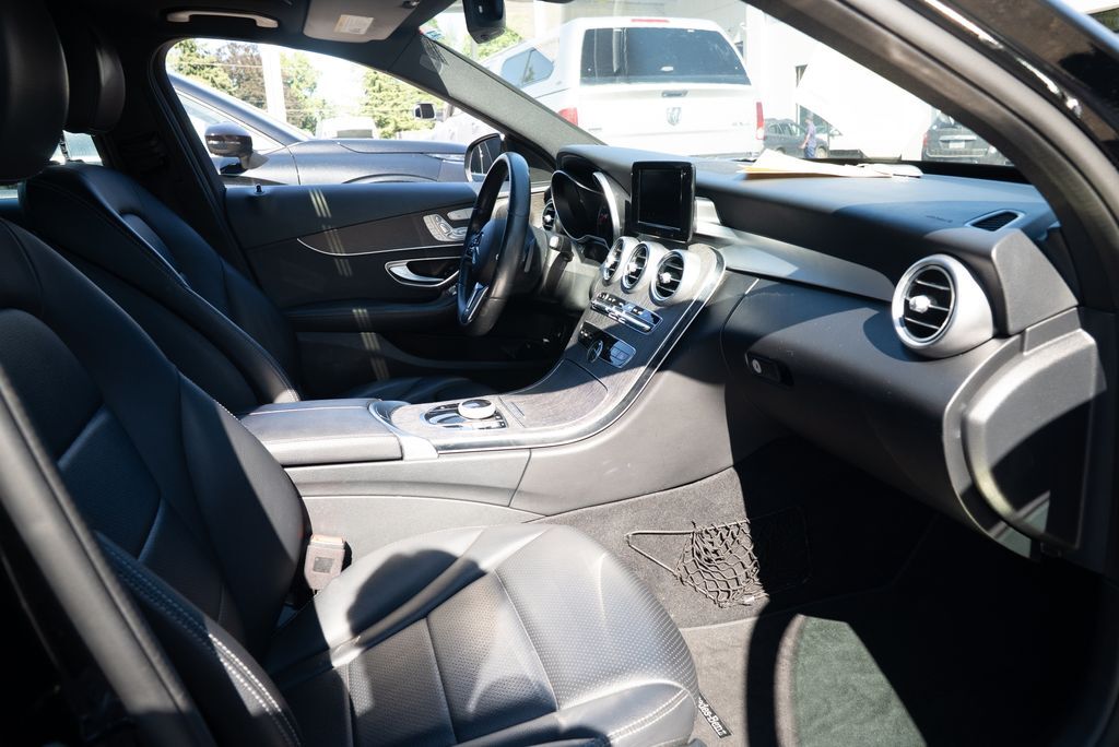 2019 Mercedes-Benz C-Class C 300 Milwaukie OR