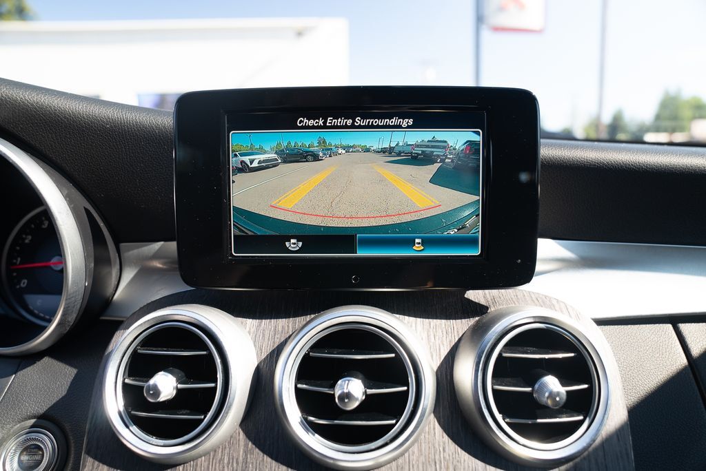 2019 Mercedes-Benz C-Class C 300 Milwaukie OR