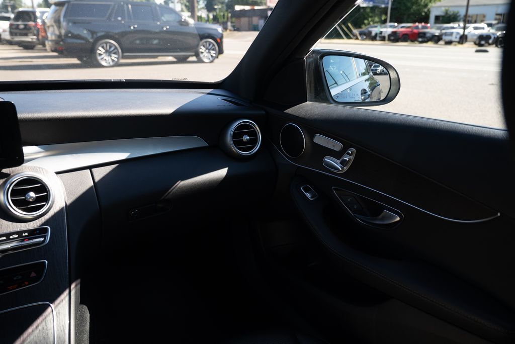 2019 Mercedes-Benz C-Class C 300 Milwaukie OR