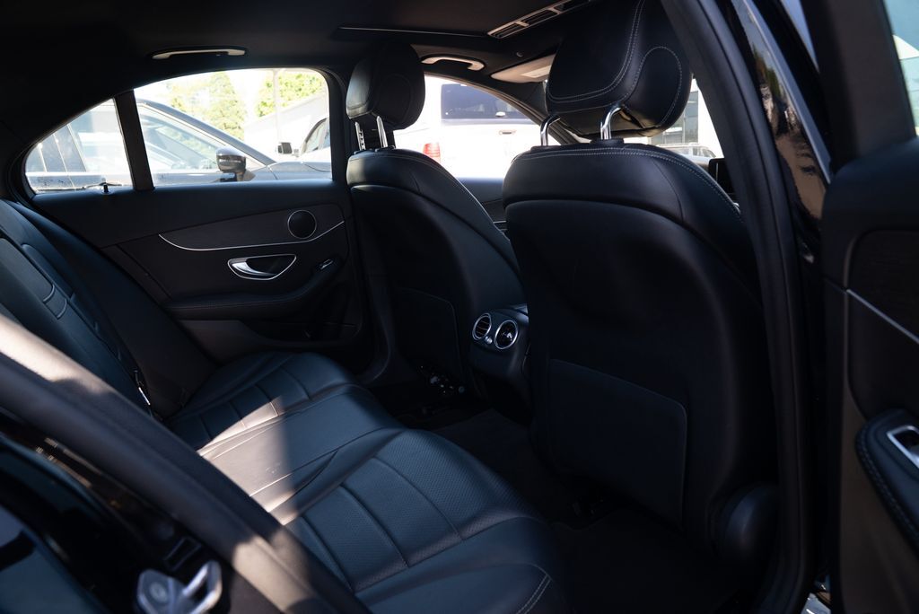 2019 Mercedes-Benz C-Class C 300 Milwaukie OR