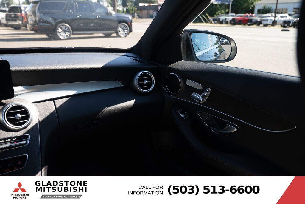 2019 Mercedes-Benz C-Class C 300 Milwaukie OR