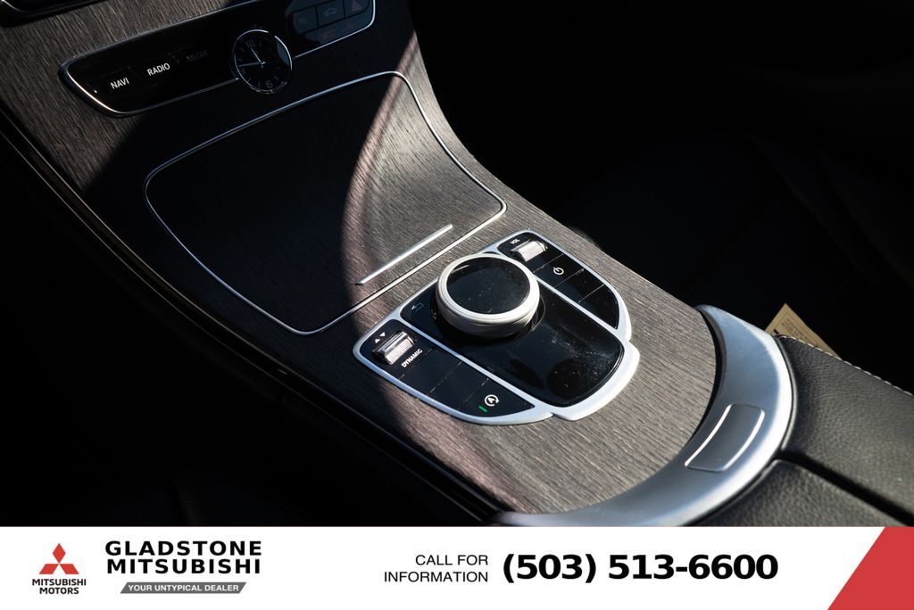 2019 Mercedes-Benz C-Class C 300 Milwaukie OR