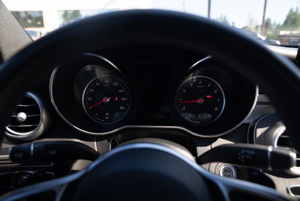 2019 Mercedes-Benz C-Class C 300 Milwaukie OR