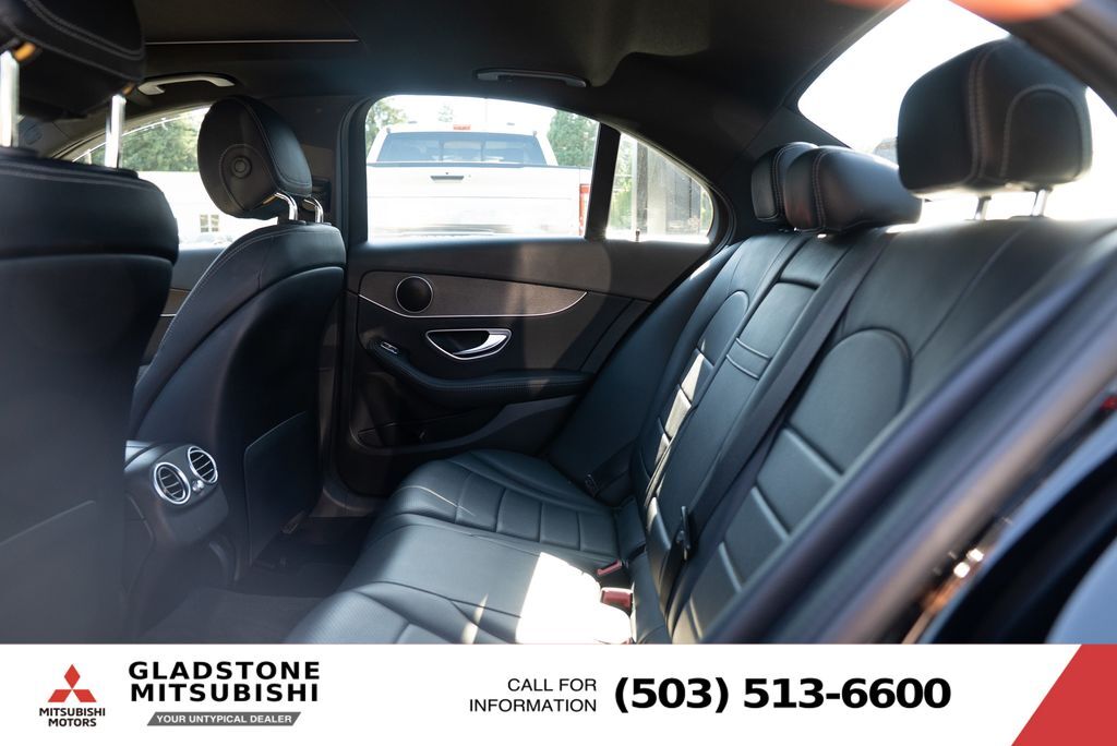 2019 Mercedes-Benz C-Class C 300 Milwaukie OR