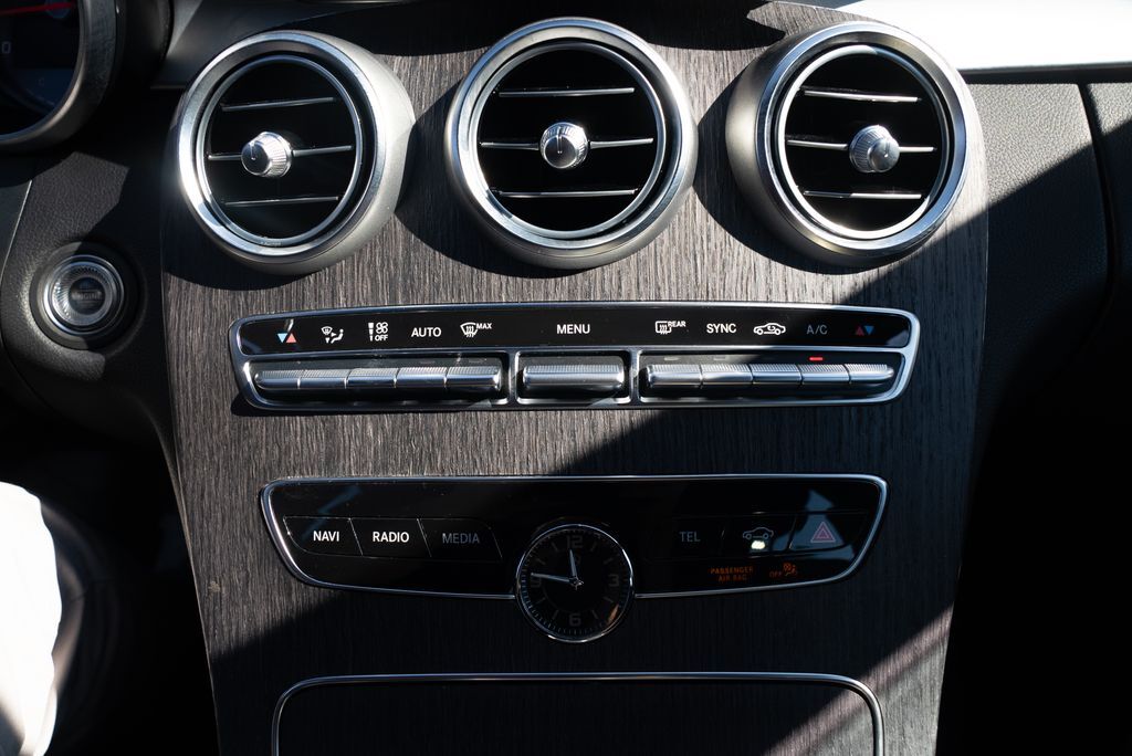 2019 Mercedes-Benz C-Class C 300 Milwaukie OR